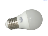 ARGUS LIGHT LED - E27 - G45 - 5,5W - 500lm - NW-neutrálna 